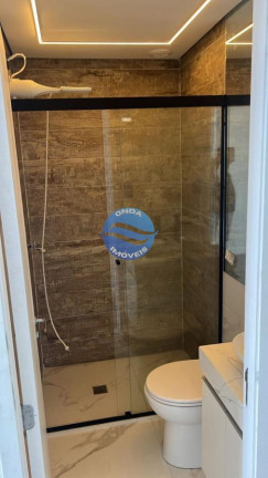 Imagem Apartamento com 2 Quartos à Venda, 80 m² em Gonzaga - Santos