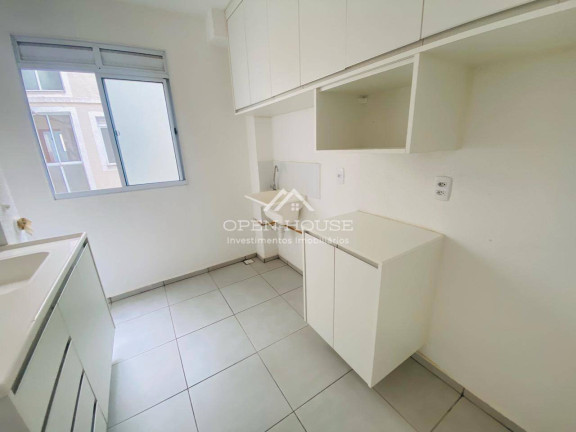 Imagem Apartamento com 2 Quartos à Venda, 40 m² em Vila Juliana - Botucatu Imagem Apartamento com 2 Quartos à Venda, 40 m² em Vila Juliana - Botucatu