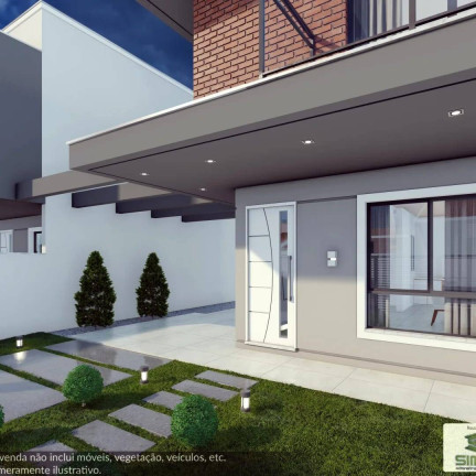 Imagem Casa com 2 Quartos à Venda, em Universitário - Tijucas Imagem Casa com 2 Quartos à Venda, em Universitário - Tijucas