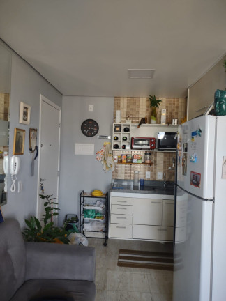 Foto do imóvel Imóvel com 1 Quarto à Venda, 42 m² em Mooca - São Paulo