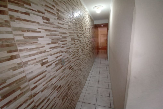 Imagem Casa com 2 Quartos à Venda, 122 m² em Vila Camilópolis - Santo André Imagem Casa com 2 Quartos à Venda, 122 m² em Vila Camilópolis - Santo André