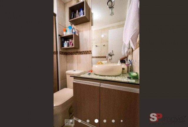 Imagem Apartamento com 3 Quartos à Venda, 68 m² em Mooca - São Paulo