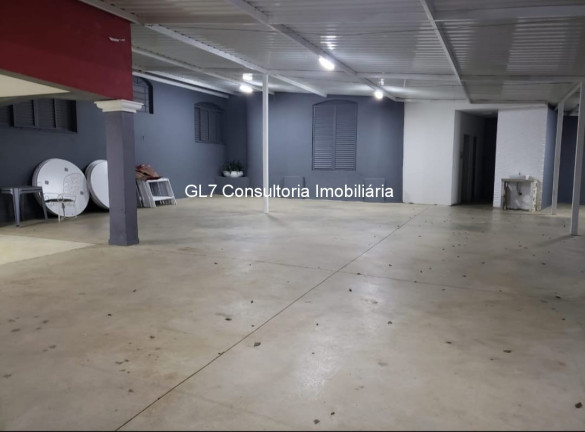Imagem Imóvel com 5 Quartos à Venda, em Centro - Indaiatuba Imagem Imóvel com 5 Quartos à Venda, em Centro - Indaiatuba