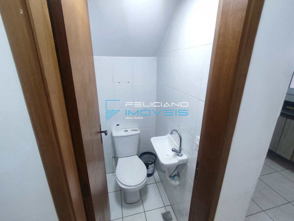Imagem Casa com 3 Quartos à Venda, 82 m² em Mirim - Praia Grande