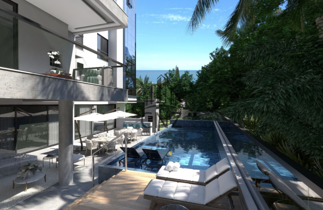 Imagem Apartamento com 2 Quartos à Venda, 93 m² em Cabeçudas - Itajaí Imagem Apartamento com 2 Quartos à Venda, 93 m² em Cabeçudas - Itajaí