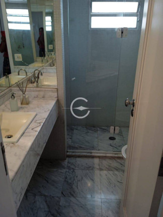 Imagem Apartamento com 3 Quartos à Venda, 134 m² em Brooklin - São Paulo