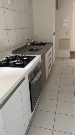 Imagem Apartamento com 2 Quartos para Alugar, 78 m² em Jardim Ermida I - Jundiaí