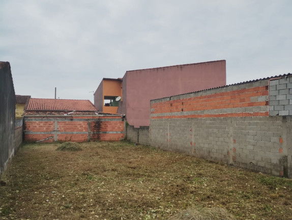 Imagem Terreno à Venda, 270 m² em Gaivota (praia) - Itanhaém Imagem Terreno à Venda, 270 m² em Gaivota (praia) - Itanhaém