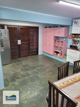 Imagem Casa de Condomínio com 4 Quartos à Venda, 208 m² em Chácara Recanto Verde - Cotia Imagem Casa de Condomínio com 4 Quartos à Venda, 208 m² em Chácara Recanto Verde - Cotia