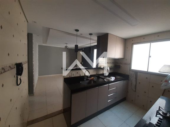 Apartamento com 2 Quartos à Venda, 45 m² em água Chata - Guarulhos