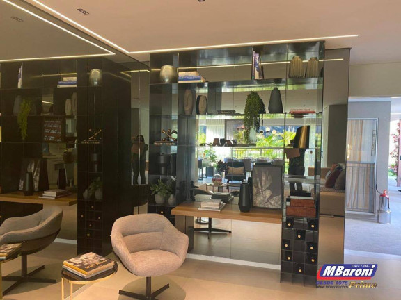 Imagem Apartamento com 3 Quartos à Venda, 136 m² em Brooklin - São Paulo Imagem Apartamento com 3 Quartos à Venda, 136 m² em Brooklin - São Paulo