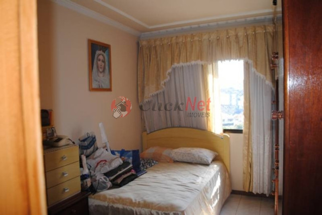 Imagem Apartamento com 3 Quartos à Venda, 99 m² em Jardim Stella - Santo André Imagem Apartamento com 3 Quartos à Venda, 99 m² em Jardim Stella - Santo André