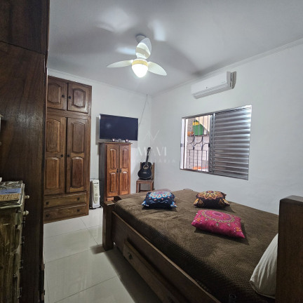Imagem Casa com 2 Quartos à Venda, 150 m² em Guilhermina - Praia Grande Imagem Casa com 2 Quartos à Venda, 150 m² em Guilhermina - Praia Grande