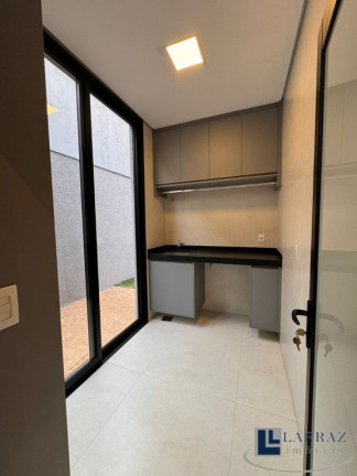 Imagem Casa com 3 Quartos à Venda, 267 m² em Bonfim Paulista - Alphaville - Ribeirão Preto