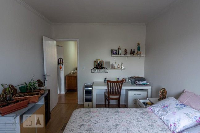 Imagem Apartamento com 2 Quartos à Venda, 90 m² em Mooca - São Paulo