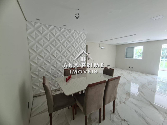 Imagem Apartamento com 2 Quartos à Venda, 114 m² em Vila Ema - São José Dos Campos