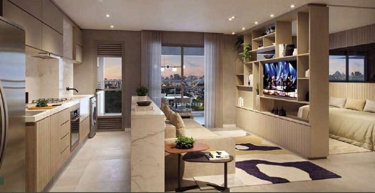 Imagem Cobertura com 3 Quartos à Venda, 160 m² em Centro - Osasco Imagem Cobertura com 3 Quartos à Venda, 160 m² em Centro - Osasco