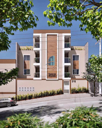 Apartamento com 2 Quartos à Venda, 45 m² em Artur Alvim - São Paulo