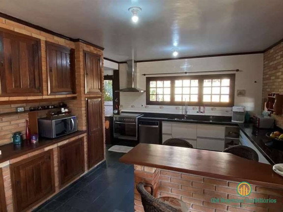 Imagem Casa de Condomínio com 4 Quartos à Venda, 1.086 m² em Altos De São Fernando - Jandira Imagem Casa de Condomínio com 4 Quartos à Venda, 1.086 m² em Altos De São Fernando - Jandira
