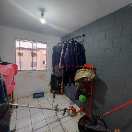 Imagem Apartamento com 2 Quartos à Venda, 49 m² em Urlândia - Santa Maria Imagem Apartamento com 2 Quartos à Venda, 49 m² em Urlândia - Santa Maria