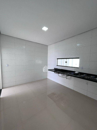 Imagem Casa com 3 Quartos à Venda, 135 m² em Parque Piauí - Timon Imagem Casa com 3 Quartos à Venda, 135 m² em Parque Piauí - Timon