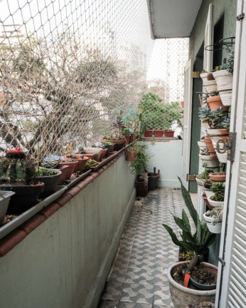 Imagem Apartamento com 2 Quartos à Venda, 127 m² em Cerqueira César - São Paulo