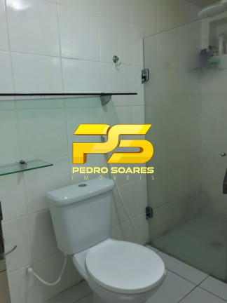 Imagem Apartamento com 2 Quartos à Venda, 53 m² em Intermares - Cabedelo Imagem Apartamento com 2 Quartos à Venda, 53 m² em Intermares - Cabedelo