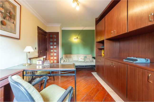 Imagem Apartamento com 5 Quartos à Venda, 315 m² em Perdizes - São Paulo Imagem Apartamento com 5 Quartos à Venda, 315 m² em Perdizes - São Paulo