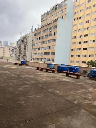 Imagem Apartamento com 2 Quartos à Venda, 45 m² em República - São Paulo Imagem Apartamento com 2 Quartos à Venda, 45 m² em República - São Paulo
