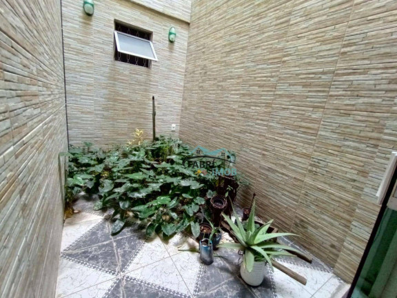 Imagem Sobrado com 2 Quartos à Venda, 181 m² em Jardim Prestes De Barros - Sorocaba Imagem Sobrado com 2 Quartos à Venda, 181 m² em Jardim Prestes De Barros - Sorocaba