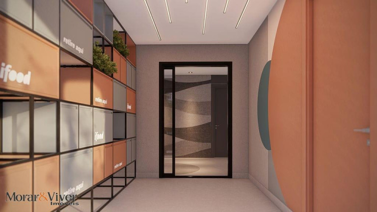Imagem Apartamento com 2 Quartos à Venda, 34 m² em Vila Izabel - Curitiba Imagem Apartamento com 2 Quartos à Venda, 34 m² em Vila Izabel - Curitiba