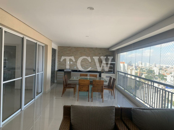 Imagem Apartamento com 4 Quartos para Alugar, 184 m² em Chácara Klabin - São Paulo Imagem Apartamento com 4 Quartos para Alugar, 184 m² em Chácara Klabin - São Paulo