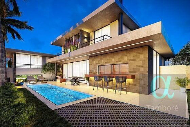 Imagem Casa com 3 Quartos à Venda, 340 m² em Tamboré - Santana De Parnaíba Imagem Casa com 3 Quartos à Venda, 340 m² em Tamboré - Santana De Parnaíba