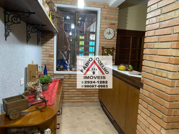 Imagem Sobrado com 3 Quartos à Venda, 174 m² em Jardim Marajoara - São Paulo Imagem Sobrado com 3 Quartos à Venda, 174 m² em Jardim Marajoara - São Paulo