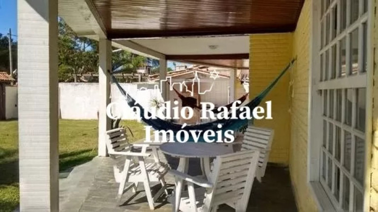 Imagem Casa com 6 Quartos à Venda, 260 m² em Geribá - Armação Dos Búzios
