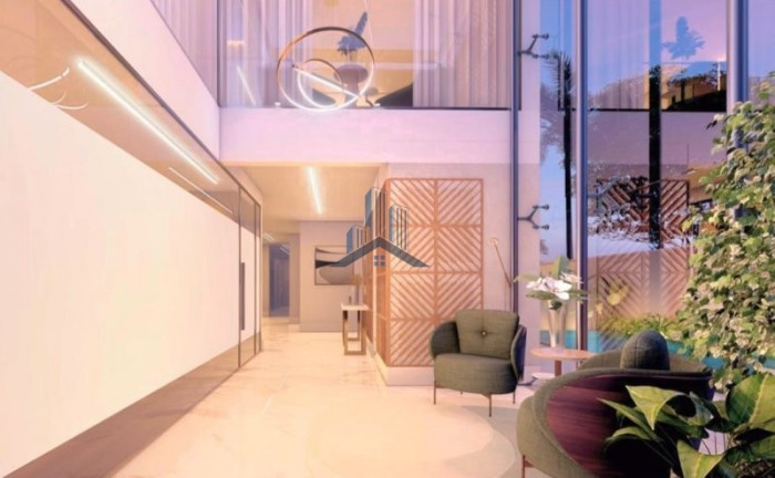 Imagem Apartamento com 2 Quartos à Venda, 89 m² em América - Joinville Imagem Apartamento com 2 Quartos à Venda, 89 m² em América - Joinville
