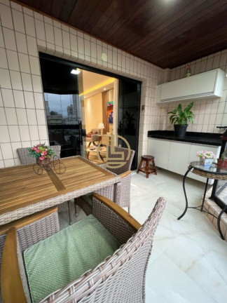 Imagem Apartamento com 2 Quartos à Venda, 106 m² em Guilhermina - Praia Grande Imagem Apartamento com 2 Quartos à Venda, 106 m² em Guilhermina - Praia Grande