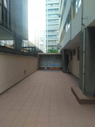 Imagem Apartamento com 3 Quartos à Venda, 127 m² em Higienópolis - São Paulo Imagem Apartamento com 3 Quartos à Venda, 127 m² em Higienópolis - São Paulo
