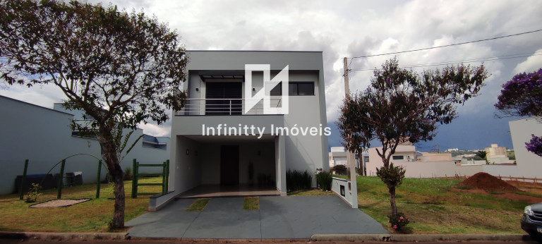 Imagem Casa com 3 Quartos à Venda, 241 m² em Agua Branca - Piracicaba Imagem Casa com 3 Quartos à Venda, 241 m² em Agua Branca - Piracicaba