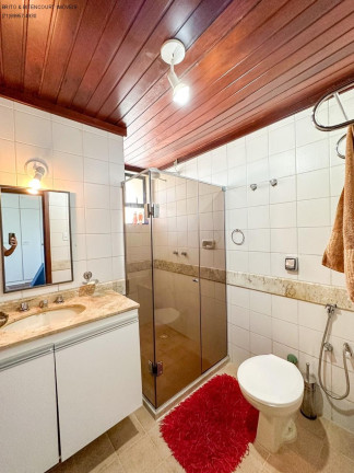 Imagem Cobertura com 4 Quartos à Venda, 260 m² em Jardim Apipema - Salvador Imagem Cobertura com 4 Quartos à Venda, 260 m² em Jardim Apipema - Salvador