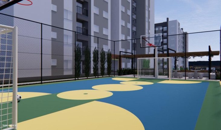 Imagem Apartamento com 2 Quartos à Venda, 47 m² em Sabará Iii - Londrina Imagem Apartamento com 2 Quartos à Venda, 47 m² em Sabará Iii - Londrina
