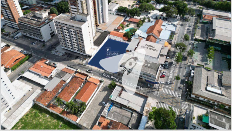 Imagem Apartamento com 1 Quarto à Venda, 25 m² em Meireles - Fortaleza Imagem Apartamento com 1 Quarto à Venda, 25 m² em Meireles - Fortaleza