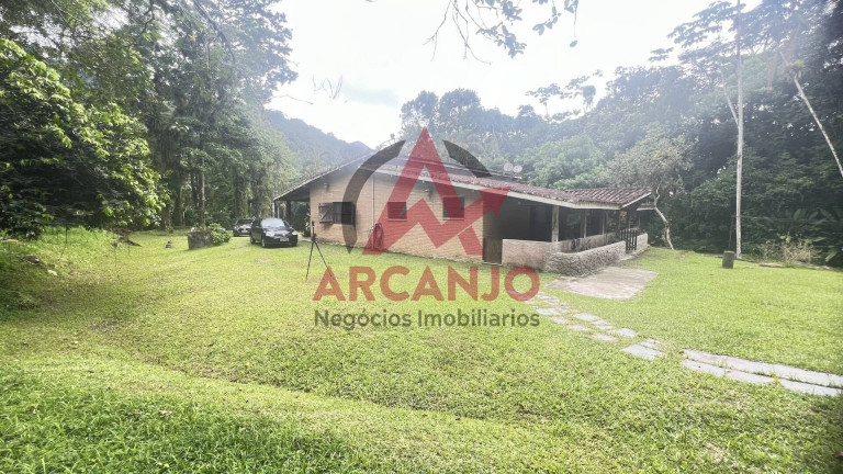 Imagem Chácara com 3 Quartos à Venda, 10.750 m² em Horto Florestal - Ubatuba Imagem Chácara com 3 Quartos à Venda, 10.750 m² em Horto Florestal - Ubatuba