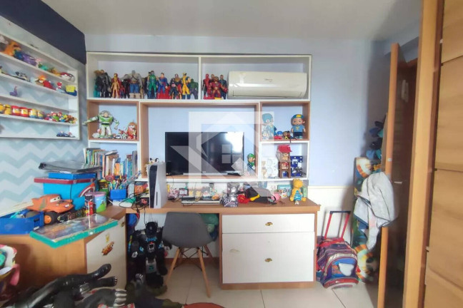 Imagem Apartamento com 3 Quartos à Venda, 168 m² em Barra Olímpica - Rio De Janeiro