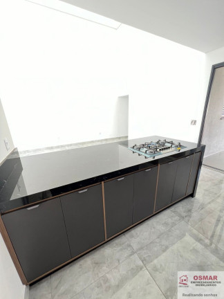 Imagem Casa com 3 Quartos à Venda, 174 m² em Parque Olívio Franceschini - Hortolândia