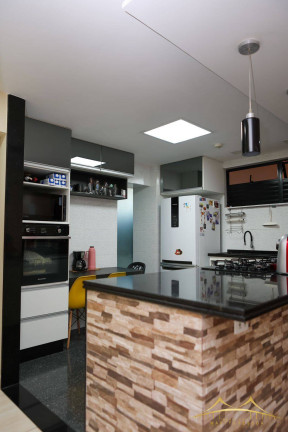 Imagem Apartamento com 3 Quartos à Venda, 94 m² em Ponta Negra - Natal