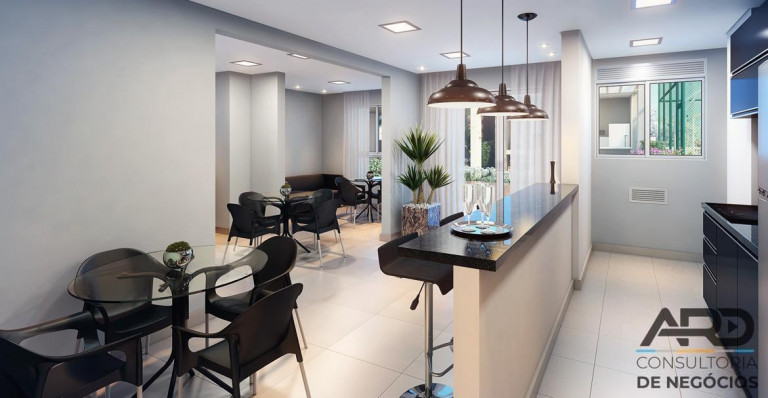 Imagem Apartamento com 2 Quartos à Venda, 48 m² em Penha De França - São Paulo