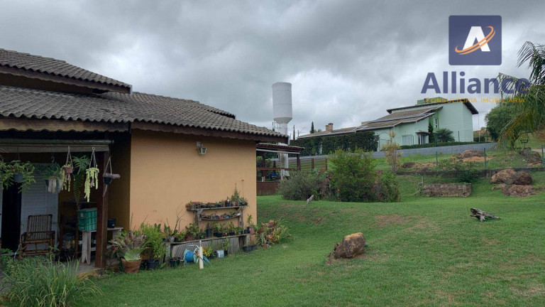 Imagem Casa com 3 Quartos à Venda, 275 m² em Colinas De Inhandjara - Itupeva