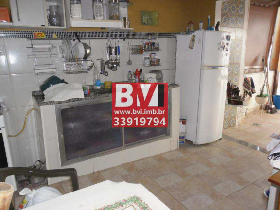 Imagem Casa com 2 Quartos à Venda, 144 m² em Ramos - Rio De Janeiro