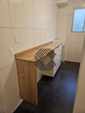 Imagem Apartamento com 2 Quartos à Venda, 48 m² em Aparecidinha - Sorocaba Imagem Apartamento com 2 Quartos à Venda, 48 m² em Aparecidinha - Sorocaba